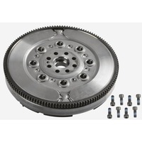 фото thumb №1, Колесо двомасовий opel astra j 2,0 12- sachs 2294 001 599