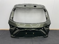 фото thumb №1, Lexus nx ii 2021r-- крышка багажника багажника задняя задняя