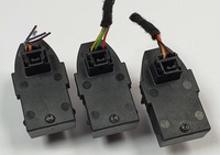 фото thumb №3, Кнопка клавиша панель стекло alfa romeo 159