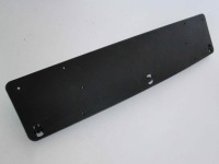 Mercedes sl r231 231 підкладка під  номерний знак європа przedlift Ціна, фото thumb