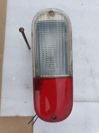 фото thumb №6, Лампа права задня задня chrysler оригінальний номер pt cruiser 2001 2.2 crd дизель