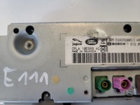 фото thumb №3, Экран дисплей land rover cpla-10e889-ag