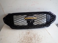 фото thumb №1, Решітка радіатора ford edge mk2 2018- kk7b-8200-ccw