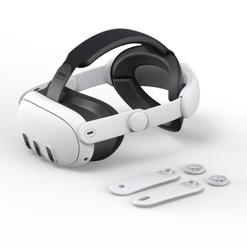 Ремешок KIWI DESIGN Elite для очков VR Meta Quest 3