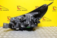 Subaru forester рестайлинг  2021-2022 фара фара full led правый  kn америка Цена, фото thumb