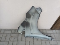 фото thumb №7, Крыло левый передний ford transit courier mk2 перед 2014 -