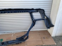 Mini cooper f60 countryman стойку обшивка подкрылок порог правый рама Оригинал, фото thumb