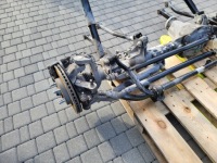 фото thumb №6, Wrangler jl 4xe мост передний подвеска sahara 41-11