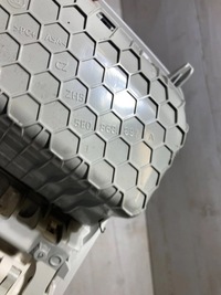 фото thumb №5, Seat ateca 2018 бардачок лампа потолочный