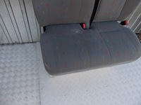 фото thumb №6, Sprinter 906 vw crafter сиденье двойной ii пассажира европа комплект oem