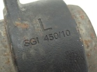 фото thumb №6, Важіль лівий перед передній оригінал 9806519 mini countryman r60 r61 12r