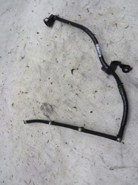 фото thumb №1, Шланг топлива обратка топлива hyundai ix35 1.7 crdi