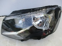 фото thumb №12, Лампа левый перед vw transporter t6 7e1941015ad