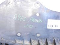 фото thumb №6, Захист pod бампер перед toyota aygo i 52618-0h010