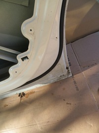 фото thumb №15, Volvo xc40 дверь задние задняя правое 2018-