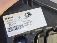 фото thumb №11, Лампа перед dacia sandero stepway i 2008-2013 правая правый обычная orginał