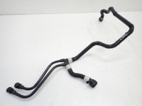 Купити Патрубок шланг трубка води 1647662-00-e tesla model y 3d3 4d1 24r, фото thumb