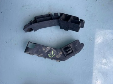 фото thumb №8, Оригінальний номер honda ковзун бампера перед civic viii ufo l/p