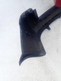 Купить Renault megane ii kombi 03-08 бампер задняя задний, фото thumb