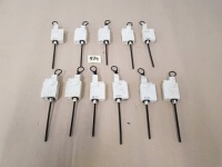 фото thumb №1, Привід блокування кришка заливної trafic vivaro primastar