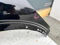 фото thumb №9, Крыло левый ford explorer 5 v 2024 2025 -