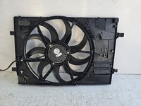 фото thumb №1, Vw 5wa wetylator радіатор