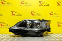 фото thumb №2, Lexus rx rx350 450h lift 2012- фара лампа ксенон с led левая usa