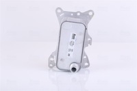 фото thumb №10, Радіатор оливи mercedes a w176 b sports tourer w246 w242 cla c117