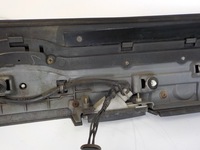 фото thumb №4, Subaru forester ii sg lift накладка крышки молдинг