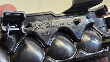 фото thumb №6, Поворотник дзеркало правий evoque discovery a065567