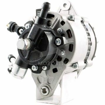 фото thumb №5, Генератор kia sportage ретона 2.0 2.2