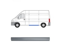 фото thumb №1, Поріг peugeot boxer 230 94- 2092001 лівий новий