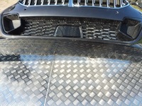 фото thumb №6, Bmw 2 f44 grand coupe бампер перед pdc m набор