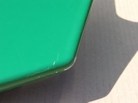 фото thumb №7, Защита накладка левая 1431931 scania r xpi 400 440