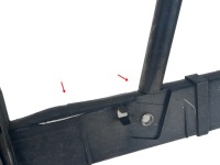 фото thumb №4, Pas передній ford mondeo mk3 1s7x-8242