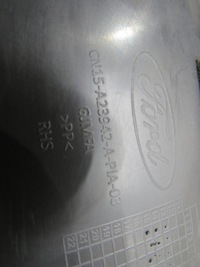 фото thumb №7, Обшивка оббивка двері правий перед ford ecosport