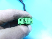 фото thumb №8, Зеркало правое 14 + 2 pin blis volvo v60 i 10- eu