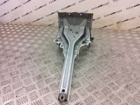 фото thumb №6, Lexus nx 2019 панель кронштейни радіатор / верх