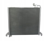 фото thumb №1, Радіатор кондиціонера mercedes g a4635000654