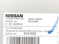 фото thumb №7, Nissan qashqai блок управления / модуль парковки pdc 1.2 dig-t бензин en-3046p