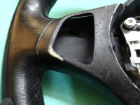 фото thumb №6, Bmw x3 e83 04r повітропровід шкіряний 6762958