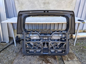 фото thumb №9, Id buzz кришка кришка багажника