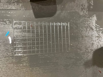 фото thumb №12, Ford transit mk8 viii рестайлинг 21- планка нижняя дверь сдвижные правые зад задняя