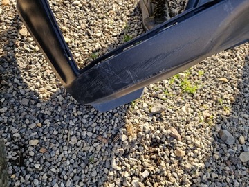 фото thumb №7, Vw crafter ii 7c man tge бампер перед переднє 7c0807221