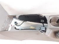 фото thumb №5, Volvo s40 ii тунель середній підлокітник 8687408