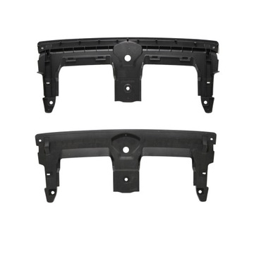 фото thumb №8, Audi q7 4mb рестайлінг комплект бамперів передніх, s-line 4m0853651aj