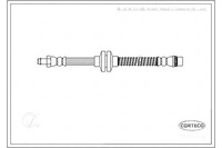 фото thumb №2, Corteco шланг гальмівний renault grand scenic ii