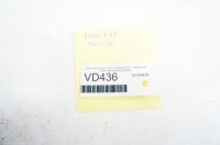 фото thumb №6, Vd436 audi a4 b9 pas зад заднє універсал avant
