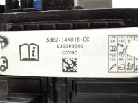 фото thumb №6, Land rover defender блок запобіжників s8b214k016cc