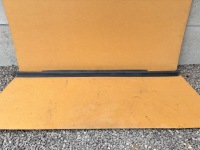 фото thumb №2, Молдинг порог правая mazda cx-5 cx5 ii 2017-